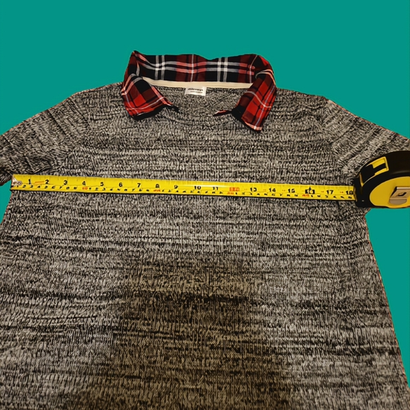 Millruwya top (made in Korea) - Picture 6 of 11